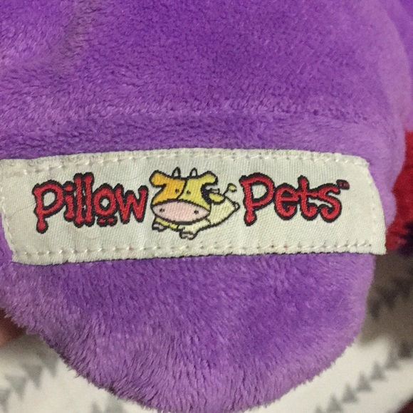 Dragon Pillow Pet - Picture 5 of 5